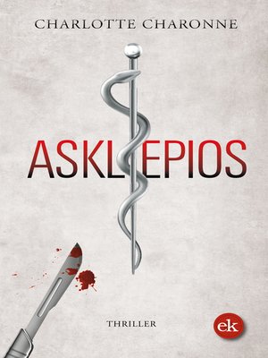cover image of Asklepios